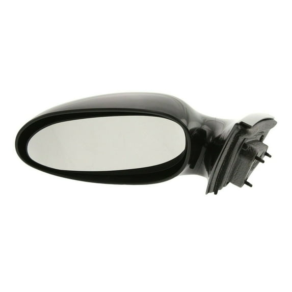 Power Mirror For 2005-2008 Allure 2005-2008 LaCrosse Left Side Paint To Match