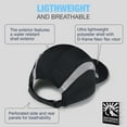 thumbnail image 3 of BUTKLNYTS 2-Pack Lightweight Daily Caps for Men & Women, Classic Summer Style Sun Hats, 3 of 7