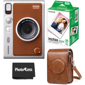 Free Shipping! Fujifilm INSTAX Mini 90 Neo Classic Instant Camera