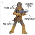 thumbnail image 2 of Star Wars The Black Series Chewbacca (Vandor-1) Exclusivo Star Wars: The Black Series Star Wars: The Black Series, 2 of 2