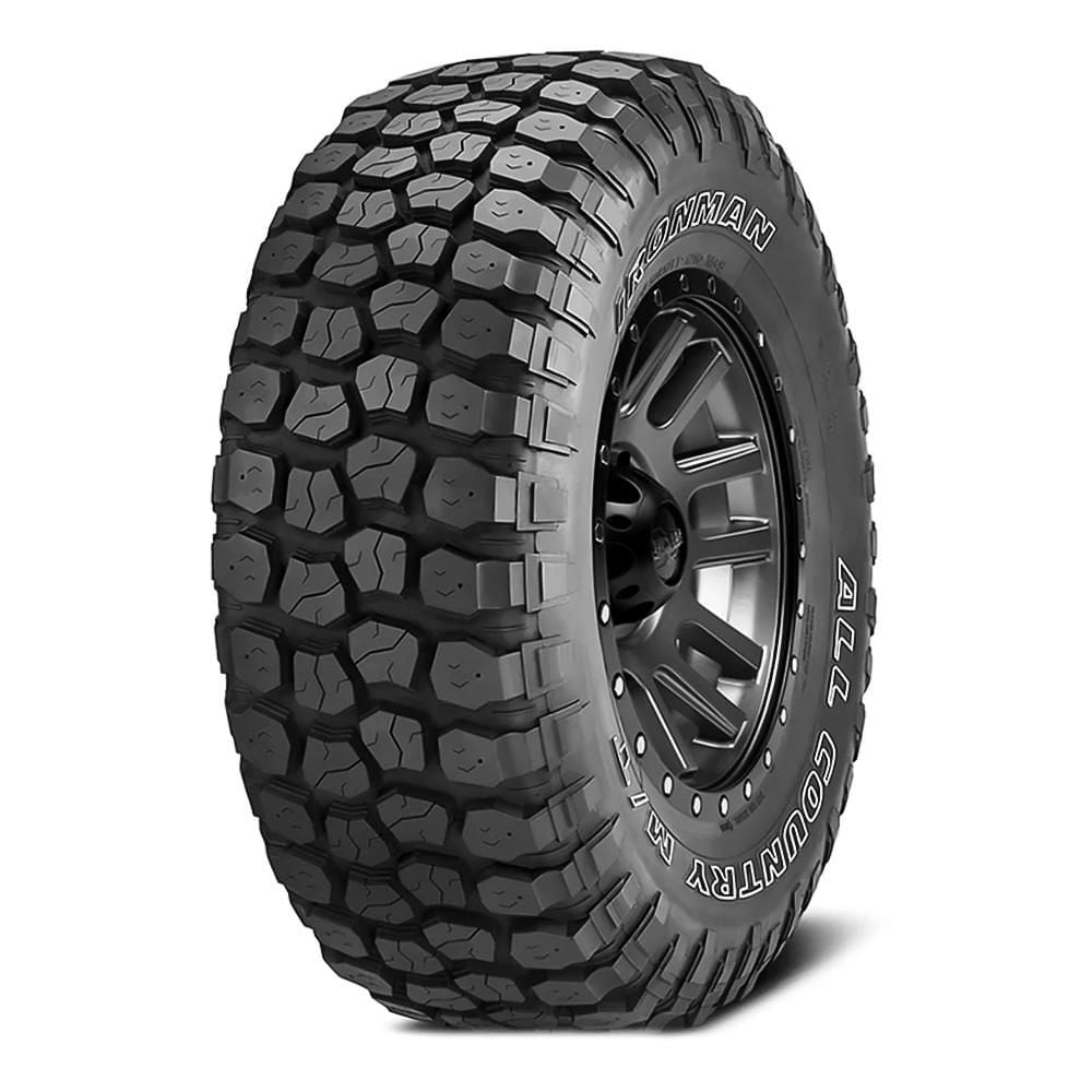 Ironman All Country M/T LT245/75R17 E/10PLY WL pneu
