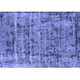 thumbnail image 1 of Ahgly Company Indoor Rectangle Oriental Blue Industrial Area Rugs, 8' x 12', 1 of 4