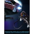 thumbnail image 3 of Control Para Xbox 360 Y Pc Windows Gamepad Alámbrico, 3 of 7