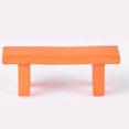 thumbnail image 5 of 3PCS Table Chair Resin Craft Micro Landscape Ornament micro landscape; Fairy Garden Miniature Terrarium Figurine Decoration, 5 of 5