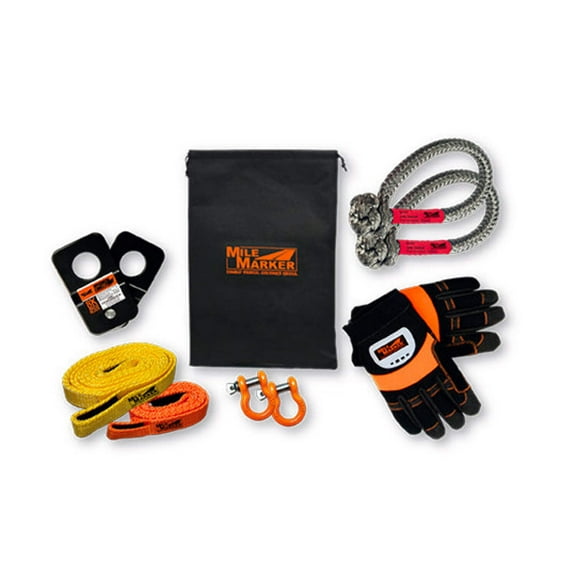 RHINO PULL RECOVERY KIT