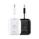 thumbnail image 1 of Adaptador transmisor de audio inalámbrico Bluetooth MEE audio Connect Air (paquete de 2) para AirPods y auriculares, 1 of 8