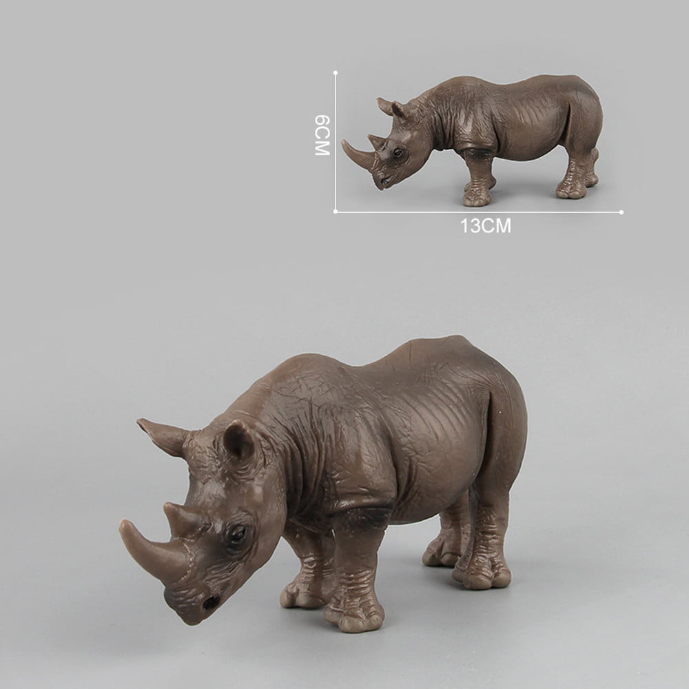 rhinoceros models
