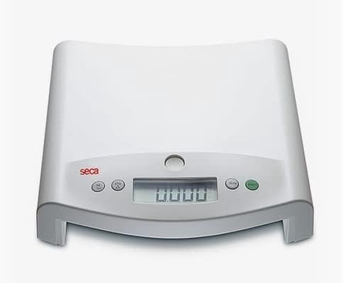 seca 354 LCD Infant Scale 44 lbs. Capacity