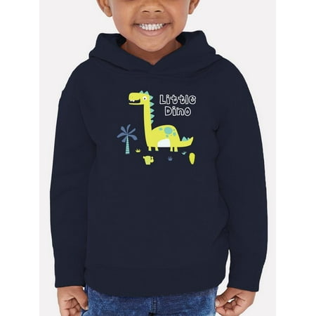 

Little Dino Lineless Art Hoodie Toddler -Image by Shutterstock 2 Toddler