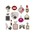 thumbnail image 3 of Colgante Surtido Estilo De Moda Pintalabios Colgante De Perfume Coloridas Pulseras Artesanales Kit Completo De Fabricación De Pulseras De Acero Inoxidable Para Bricolaje 1 3 Uds Inevent HA013208-00, 3 of 7