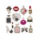 thumbnail image 3 of Colgante Surtido Estilo De Moda Pintalabios Colgante De Perfume Coloridas Pulseras Artesanales Kit Completo De Fabricación De Pulseras De Acero Inoxidable Para Bricolaje 1 3 Uds Yuarrent HA013208-00, 3 of 7