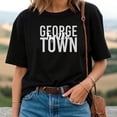 thumbnail image 2 of George Town Together T-Shirt, 2 of 5