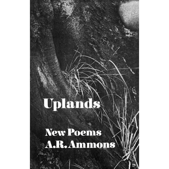Uplands: New Poems, (Paperback)