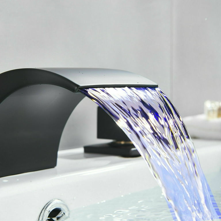 LED Sink Faucet Night Light – Zentric Store
