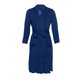 thumbnail image 1 of Robe Posh Peanut Sailor, color azul liso, talla L/XL 8-14, 1 of 6
