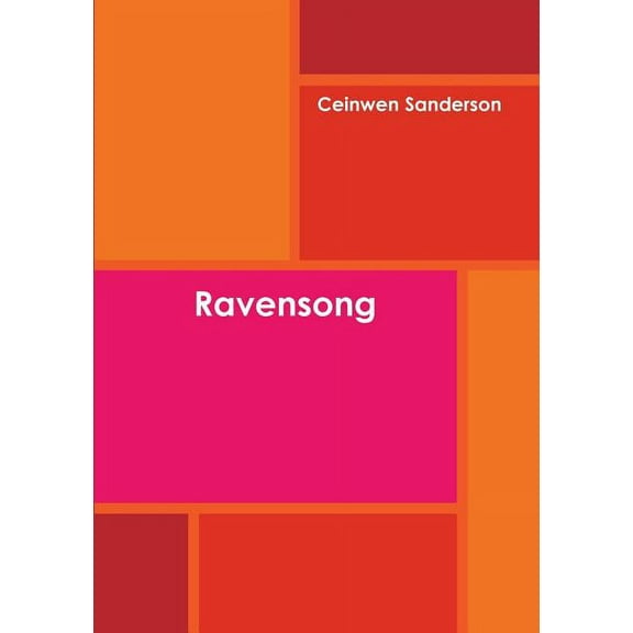 Ravensong, (Paperback)