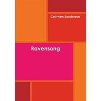Ravensong, (Paperback)