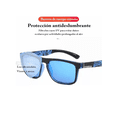 thumbnail image 5 of Lentes De Sol Gafas Polarizadas Uv400 3 pzs, 5 of 5