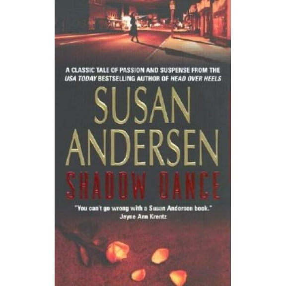 Shadow Dance, (Paperback)