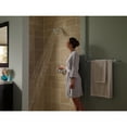 thumbnail image 2 of Delta Lahara: 24 Towel Bar , 73824-CZ Champagne Bronze, 2 of 3