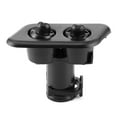 thumbnail image 2 of Boquilla lavafaros para automóvil 61678360661 61678360662, compatible con E39 525i 528i 530i 540i M5, izquierda, 2 of 10