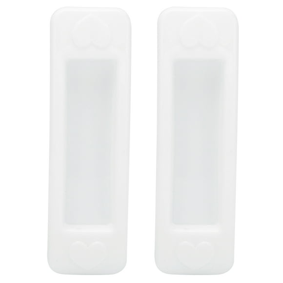 Door Handle, 2Pcs Drawer Knob Cabinet Hardware For Drawers For Cabinets For Sliding Doors For Doors Window