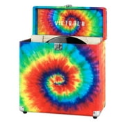 Victrola Collector Storage case for Vinyl Turntable Records