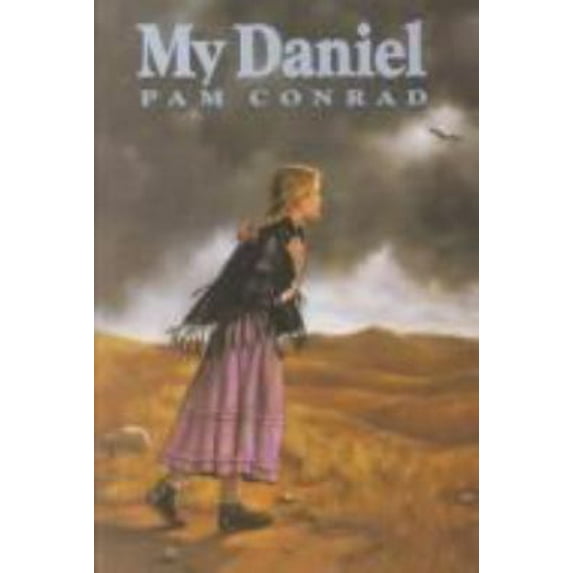 Pre-Owned My Daniel (Hardcover) 0060213132 9780060213138