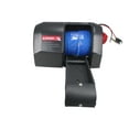 thumbnail image 2 of Pactrade Marine Boat Pontoon Electric Anchor Winch 100 ft Rope Freshwater for Anchor Up to 30lbs, 2 of 7