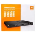 thumbnail image 3 of Mezclador/amplificador de audio JBL Professional CSMA240 40W 2-Ch JBL, 3 of 7