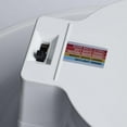 thumbnail image 4 of 30w Commercial LED Downlight 10 in. CCT Adjustable 120-277v Econo, 4 of 7