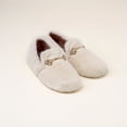 thumbnail image 3 of Pantoufles Mocassins Como, 3 of 8