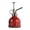 Red, variant on 200ml Spray Bottles Glass,Vintage Pumpkin Style Spritzer Bottle