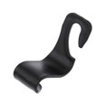 thumbnail image 1 of Universal Car SUV Back Seat Headrest Hanger Storage Hooks For Groceries Bag Hand, 1 of 5