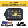 Pedal Commander Powersports Throttle Response controller PC152 BT for Can-Am Commander 1000 Limited 2017-2018