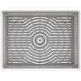 thumbnail image 7 of Sterling 20023-Pc Ludington 24" Single Basin Undermount Stainless Steel Kitchen Sink -, 7 of 7