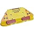 thumbnail image 3 of Milescraft 1405 Crown45 - Crown Molding Tool, Yellow, 3 of 4