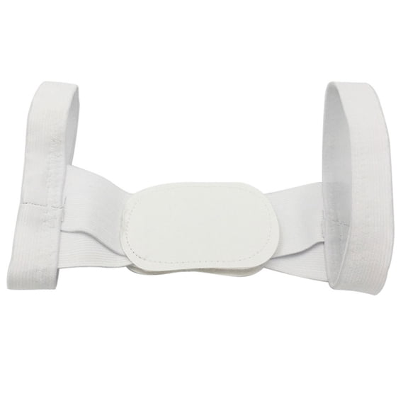 Soporte para espalda, corrector de postura de espalda profesional, soporte para hombros, soporte para la parte superior de la espalda elaborado con cuidado