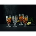 thumbnail image 3 of Nachtmann Noblesse Iced Beverage Glasses Set of 4 - 15 oz., 3 of 5