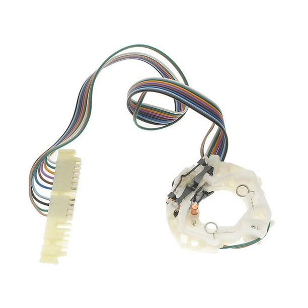 Turn Signal Switch - Compatible with 1988 - 1994 Chevy C1500 1989 1990