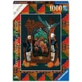thumbnail image 1 of Rompecabezas Ravensburger Harry Potter El Prisionero 1000 Piezas, 1 of 2