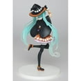 thumbnail image 4 of Taito: Vocaloid - Hatsune Miku (2nd Season Autumn Ver.) Prize Figure, 4 of 5