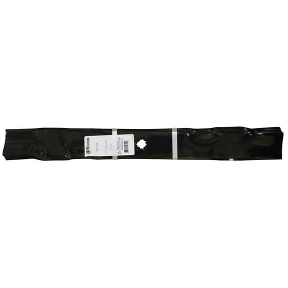 Stens Mulching Blade Shop Pack 340-266-6 For AYP Requires 2 for 42" 24676