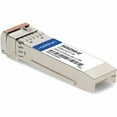thumbnail image 3 of AddOn Alcatel 3HE04324AB Compatible SFP Transceiver - SFP (mini-GBIC) transceiver module - Gigabit Ethernet, 3 of 7