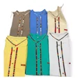 thumbnail image 4 of 2 Guayaberas Artesanales Tallas A Elegir. Entre Ch.m.g.xg, 4 of 4
