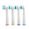 thumbnail image 1 of Replacement Toothbrush Heads For Oral B Braun Toothbrush Gum Care Advance Power/Pro Health/Triumph, 1 of 14