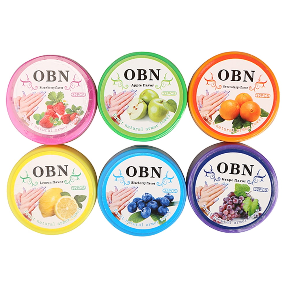 Nail Polish Remover Flower Flavor Nail Art Polish Vanish Remover Pads Wet Wipes Paper Towel Nail Polish Remover Flower Flavor Nail Art Polish Vanish Remover Pads Wet Wipes Paper Towel