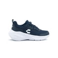 thumbnail image 1 of Tenis Charly Para Hombre Running Deportivos Marino/Blanco 22.5, 1 of 6