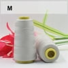 Arts Crafts Sewing Sewing Threads Polyester 3000Yards Per Spools for Hand Machine Sewing