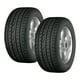 thumbnail image 1 of Llantas Continental CrossContact UHP 295/40R21 111W XL, 1 of 6